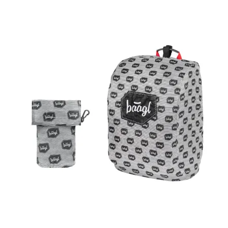 BAAGL Školní aktovka Zippy Doggie