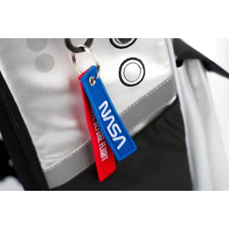 BAAGL Školní aktovka Zippy NASA