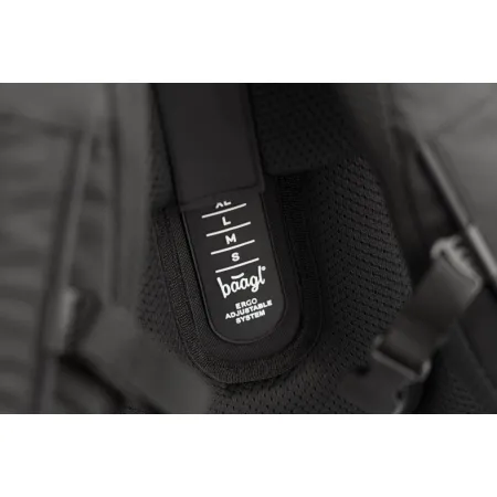 BAAGL Školní aktovka Zippy NASA