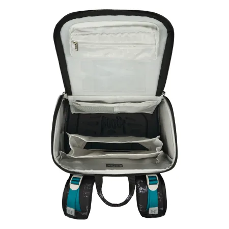 BAAGL Školní aktovka Zippy plus Bradavice Lumos