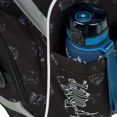 BAAGL Školní aktovka Zippy plus Bradavice Lumos