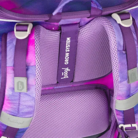 BAAGL Školní aktovka Zippy plus Kůň