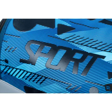 BAAGL Školní aktovka Zippy Sport - Kreativ