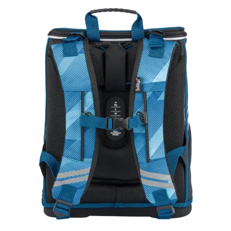 BAAGL Školní aktovka Zippy Sport - Kreativ