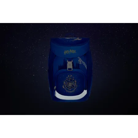 BAAGL Školní batoh Airy Bradavice Hedvika