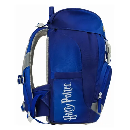 BAAGL Školní batoh Airy Bradavice Hedvika