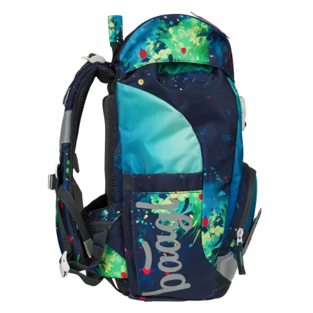BAAGL Školní batoh Airy Chill
