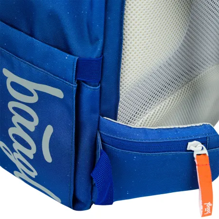 BAAGL Školní batoh Airy Planety