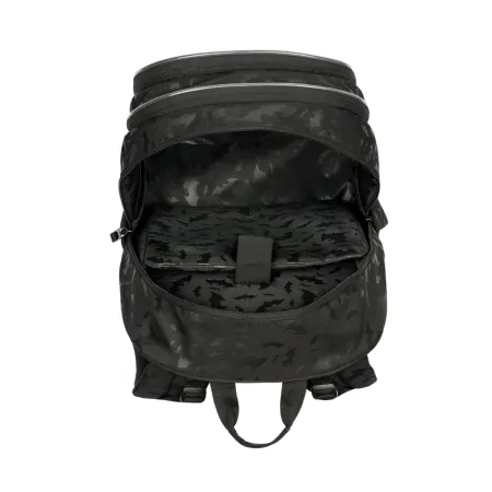 BAAGL Školní batoh Core Batman černý GRS