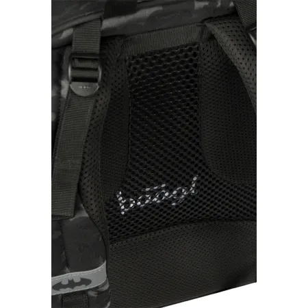 BAAGL Školní batoh Core Batman černý GRS