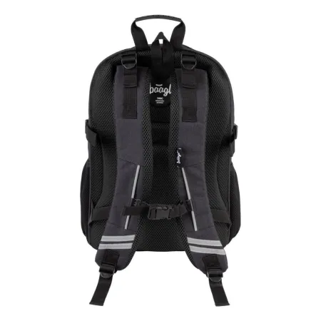 BAAGL Školní batoh Core Batman