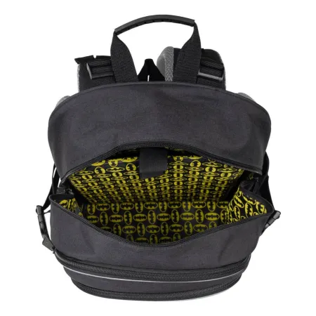 BAAGL Školní batoh Core Batman