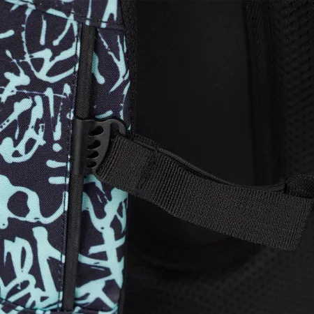 BAAGL Školní batoh Core Graffito