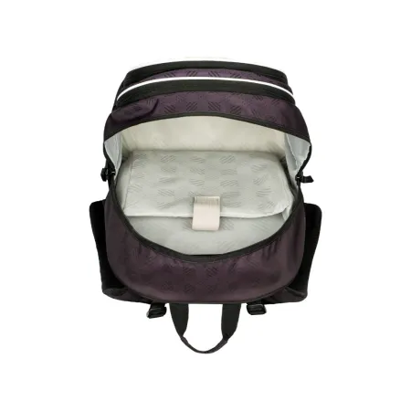 BAAGL Školní batoh Core Harry Potter Bradavice černý GRS