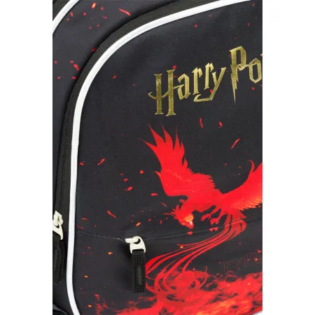 BAAGL Školní batoh Core Harry Potter Fénix GRS