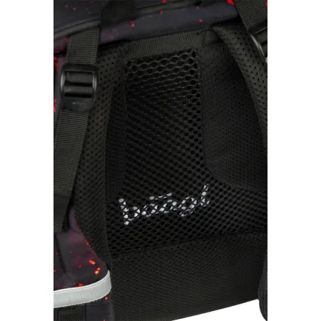 BAAGL Školní batoh Core Harry Potter Fénix GRS