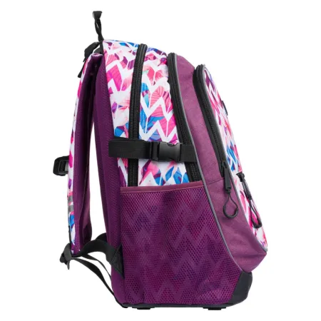 BAAGL Školní batoh Core Havaj