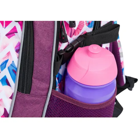 BAAGL Školní batoh Core Havaj