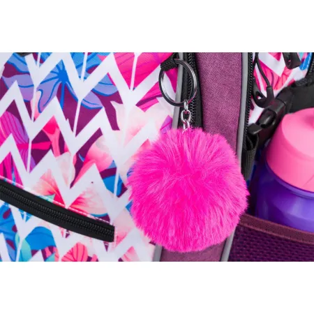 BAAGL Školní batoh Core Havaj