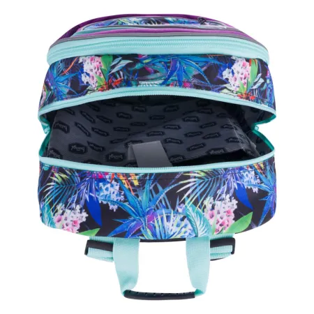 BAAGL Školní batoh Core Jungle