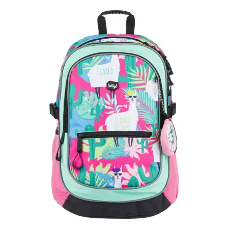 BAAGL Školní batoh Core Lamy