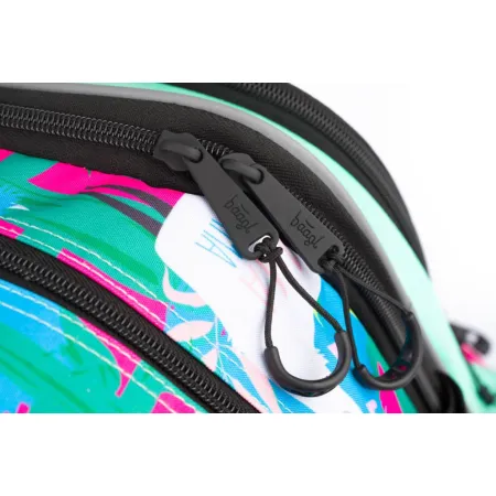 BAAGL Školní batoh Core Lamy