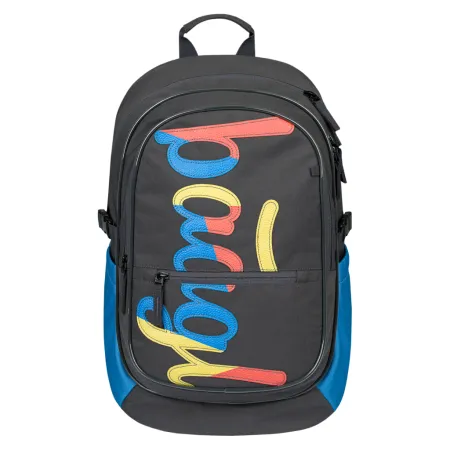 BAAGL Školní batoh Core Logo mix GRS