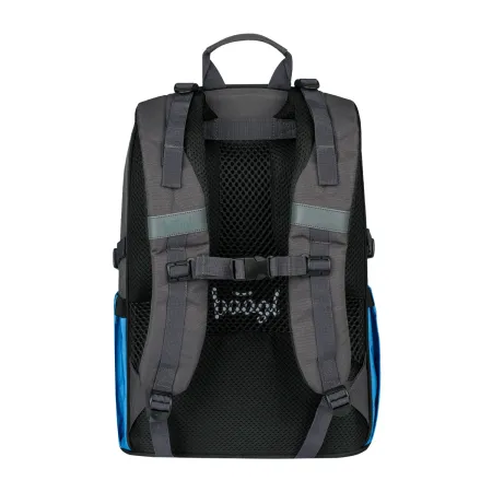 BAAGL Školní batoh Core Logo mix GRS