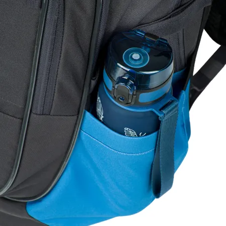 BAAGL Školní batoh Core Logo mix GRS