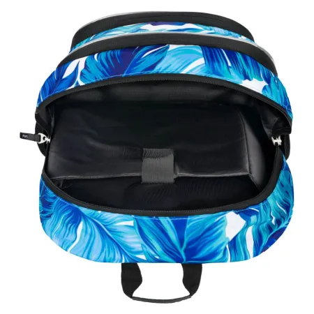 BAAGL Školní batoh Core Monstera