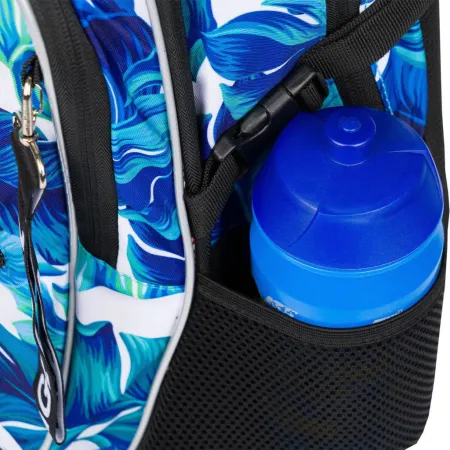 BAAGL Školní batoh Core Monstera