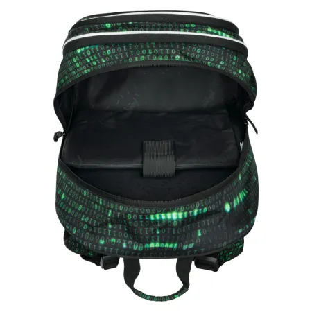 BAAGL Školní batoh Core Numbers