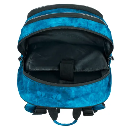 BAAGL Školní batoh Core Ocean