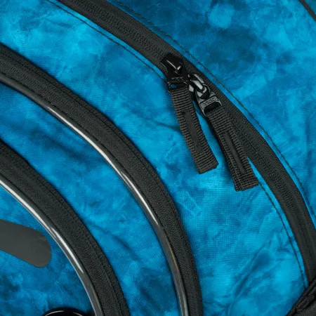 BAAGL Školní batoh Core Ocean