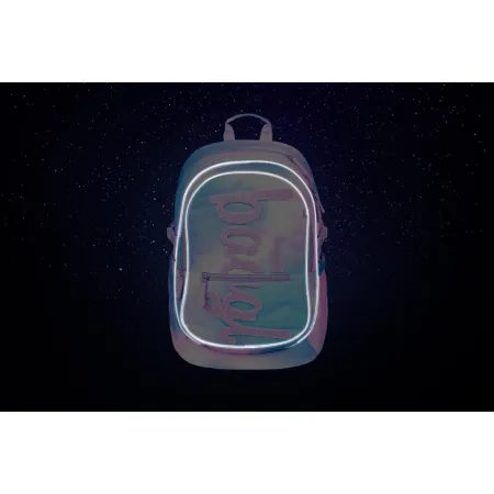 BAAGL Školní batoh Core Sky GRS