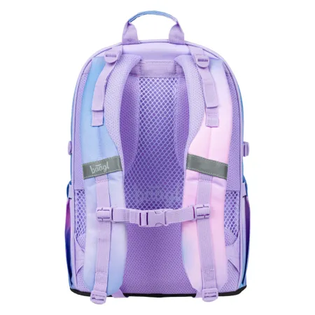 BAAGL Školní batoh Core Sky GRS