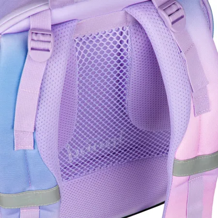 BAAGL Školní batoh Core Sky GRS