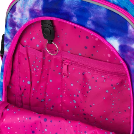 BAAGL Školní batoh Core Stellar