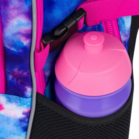 BAAGL Školní batoh Core Stellar