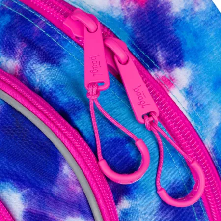 BAAGL Školní batoh Core Stellar