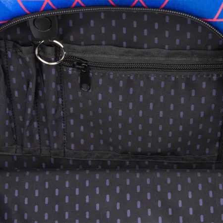 BAAGL Školní batoh Core Trigo