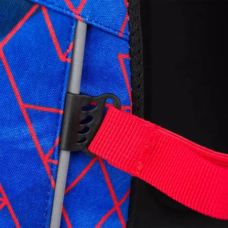 BAAGL Školní batoh Core Trigo