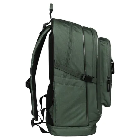 BAAGL Školní batoh Cubic Grove GRS