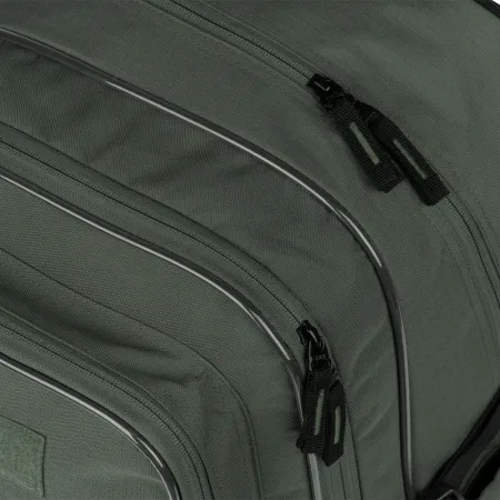 BAAGL Školní batoh Cubic Grove GRS