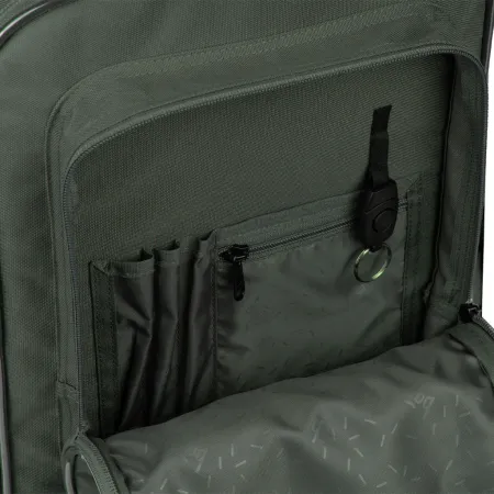 BAAGL Školní batoh Cubic Grove GRS