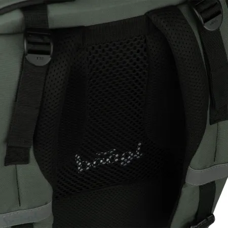 BAAGL Školní batoh Cubic Grove GRS