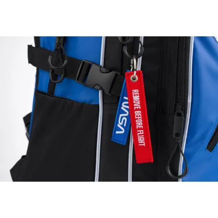 BAAGL Školní batoh Cubic NASA