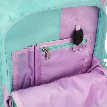 BAAGL Školní batoh Cubic Sweet GRS