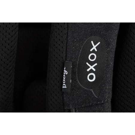 BAAGL Školní batoh Cubic Tenisky