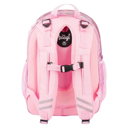 BAAGL Školní batoh Fun #BFF